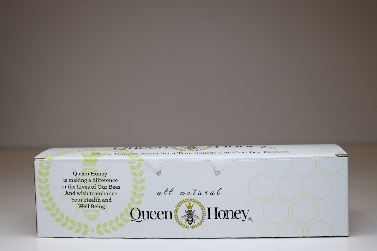 Herb Honey Sampler for 3 - 1.75oz Pack